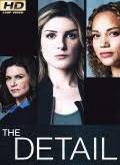 The Detail Temporada 1 [720p]